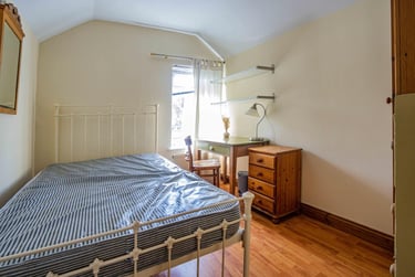 6 bed house, Flora Street, Cathays, Cardiff, CF244EQ - Image 10
